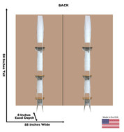 Circus Backdrop & Circus Header Circus Backdrop & Circus Header