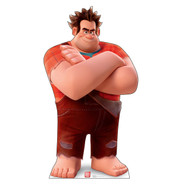 Wreck-It-Ralph (Wreck-It-Ralph 2)