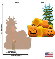 Pumpkin Patch