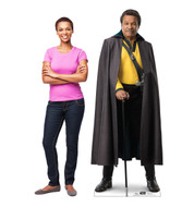 Lando Calrissian (Star Wars IX)