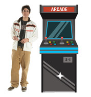 Arcade Game