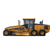 Construction Grader