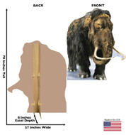 Woolly Mammoth