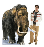 Woolly Mammoth