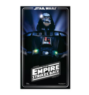 Darth Vader Backdrop (Star Wars 40th Empire Strikes Back)