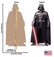 Darth Vader (Star Wars) - TALKING