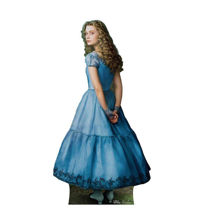 Alice (Alice in Wonderland)