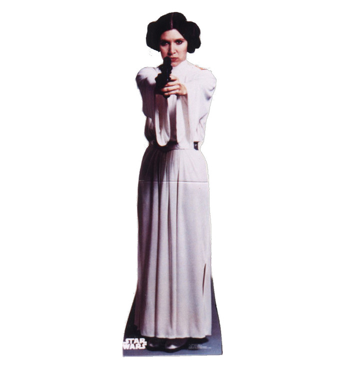 Princess Leia Organa (Star Wars)