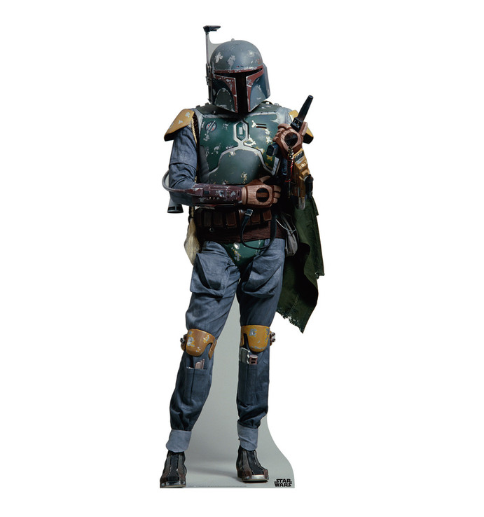 Boba Fett (Star Wars)