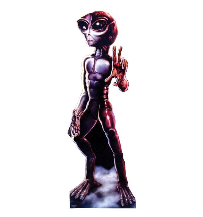 Roswell Alien - Female Roswell Alien - Female