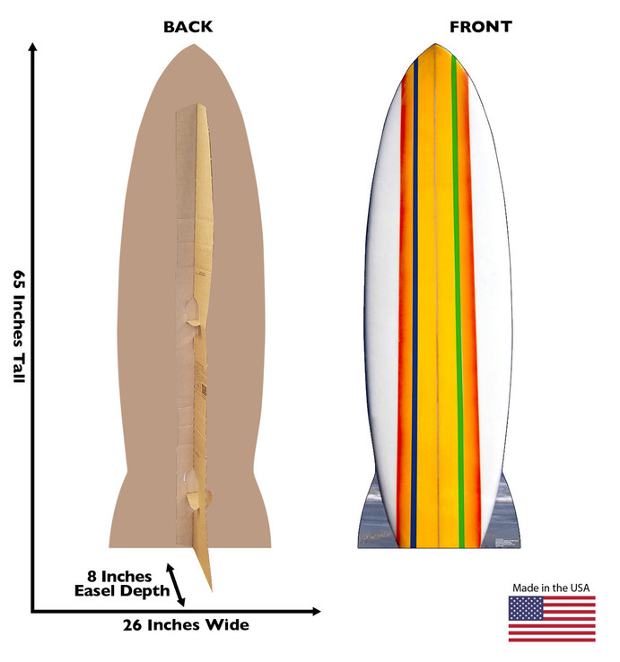 Surf Board