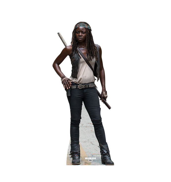 Michonne (The Walking Dead)