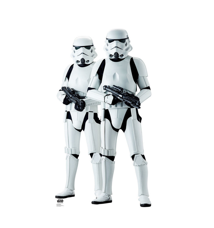 Stormtroopers (Rogue One)