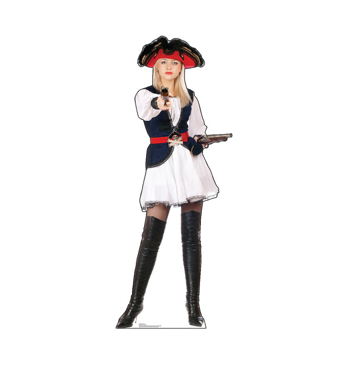 Pirate Wench