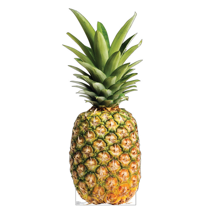 Pineapple Pineapple