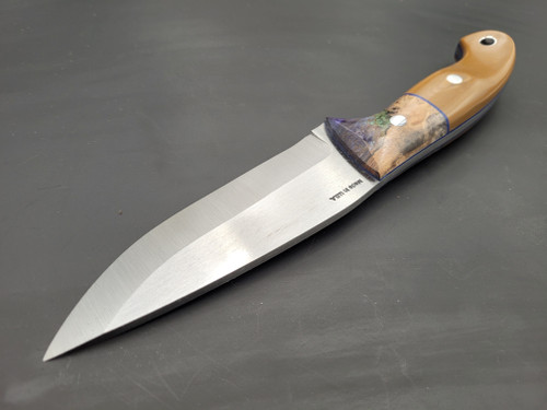 Custom Handmade Bushman (ready to ship)