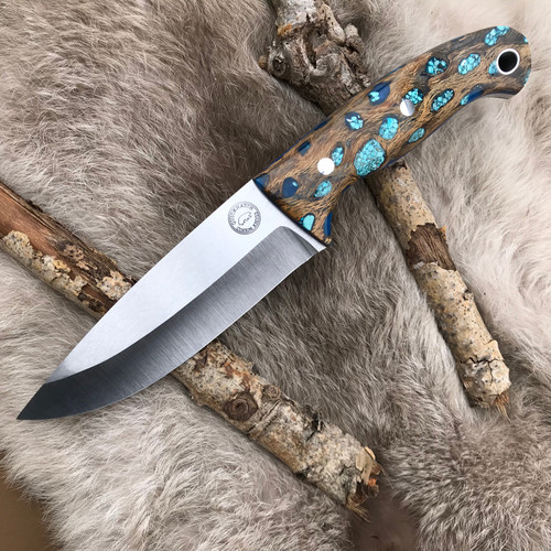 Bushman Knife