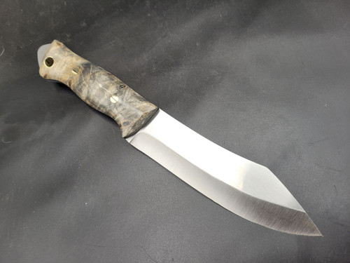 Wolfer Knife