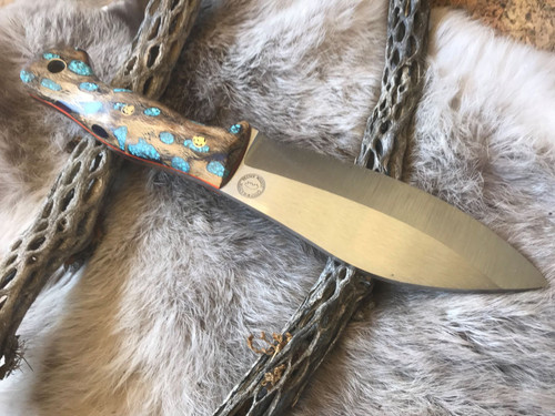 Huntsman Knife