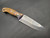 Custom Handmade Bushman (ready to ship)