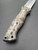 Tundra Bushcraft Knife