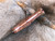 Scout Bushcraft knife