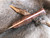 Scout Bushcraft knife