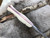 Scout Bushcraft knife