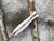 Scout Bushcraft knife