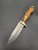 Deer Hunter Drop Point