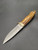 Deer Hunter Drop Point