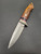 Deer Hunter Drop Point