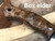 Quicklore Bushcraft Knife