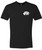Short Sleeve Shirt - 2XL / Black
