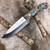 Bushman Knife