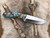 Bushman Knife