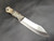 Wolfer Knife