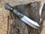 Wolfer Knife