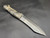 Wolfer Knife