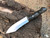 Wolfer Knife