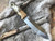 Wolfer Knife