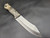 Wolfer Knife