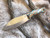 Huntsman Knife