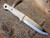 Trapper Knife