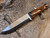 Trapper Knife