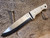 Trapper Knife