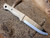 Trapper Knife