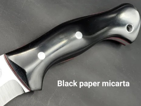 Trapper Knife