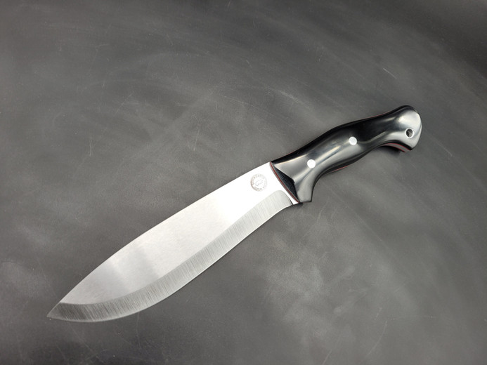 Frontiersman Bushcraft knife