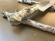 XL Trapper Bushcraft knife